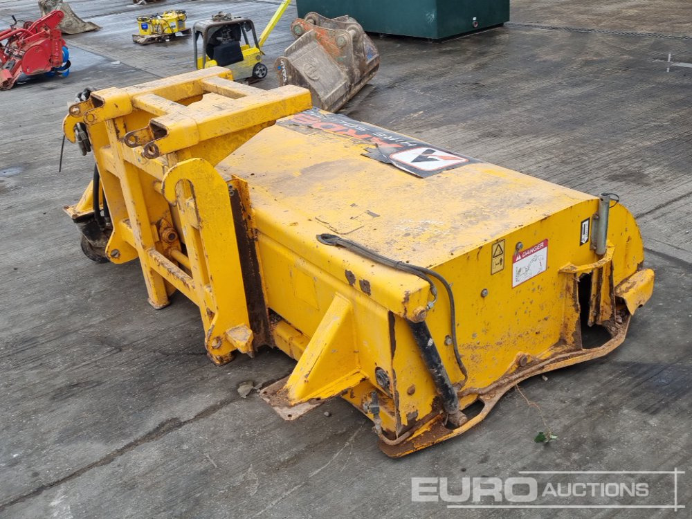 2018 JCB SC240 - Matériel de manutention: photos 5 2018 JCB SC240 - Matériel de manutention: photos 5