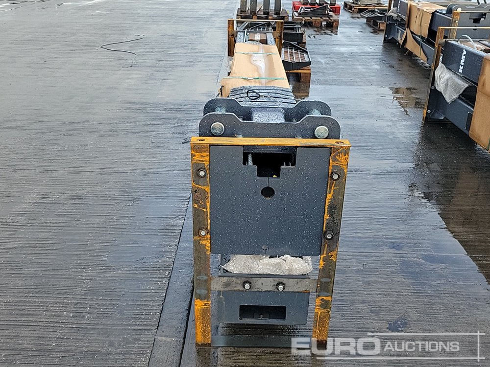 Unused 2025 KMY Industrial JTL-4000BM - Matériel de manutention: photos 4 Unused 2025 KMY Industrial JTL-4000BM - Matériel de manutention: photos 4