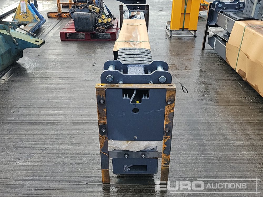 Unused 2025 KMY Industrial JTL-4000BM - Matériel de manutention: photos 4 Unused 2025 KMY Industrial JTL-4000BM - Matériel de manutention: photos 4