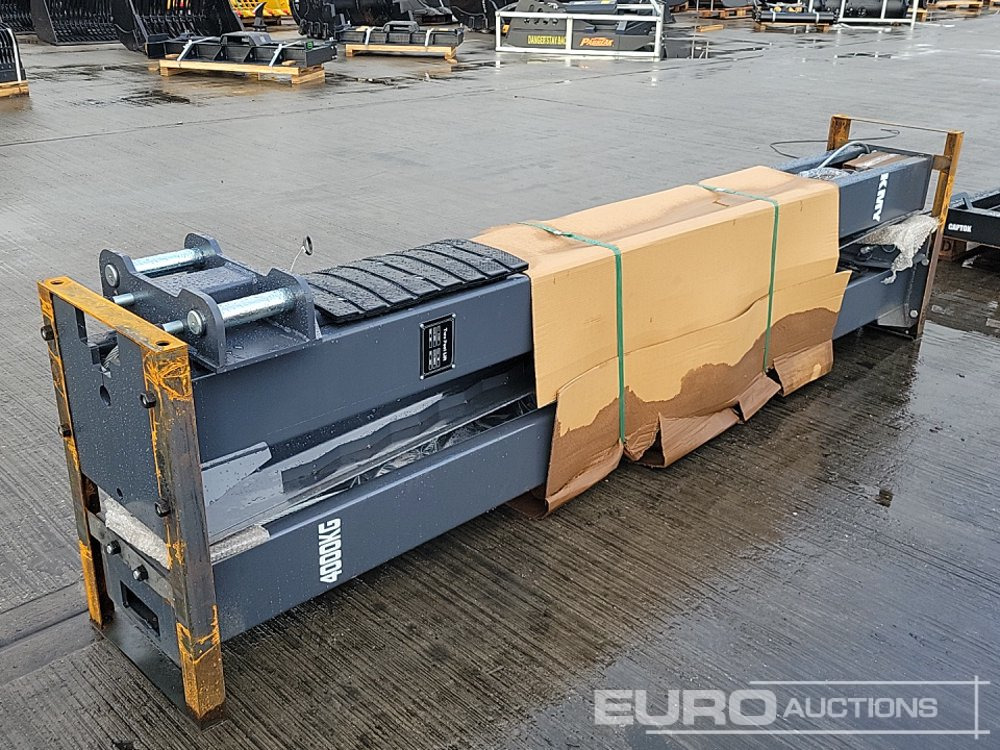 Unused 2025 KMY Industrial JTL-4000BM - Matériel de manutention: photos 5 Unused 2025 KMY Industrial JTL-4000BM - Matériel de manutention: photos 5