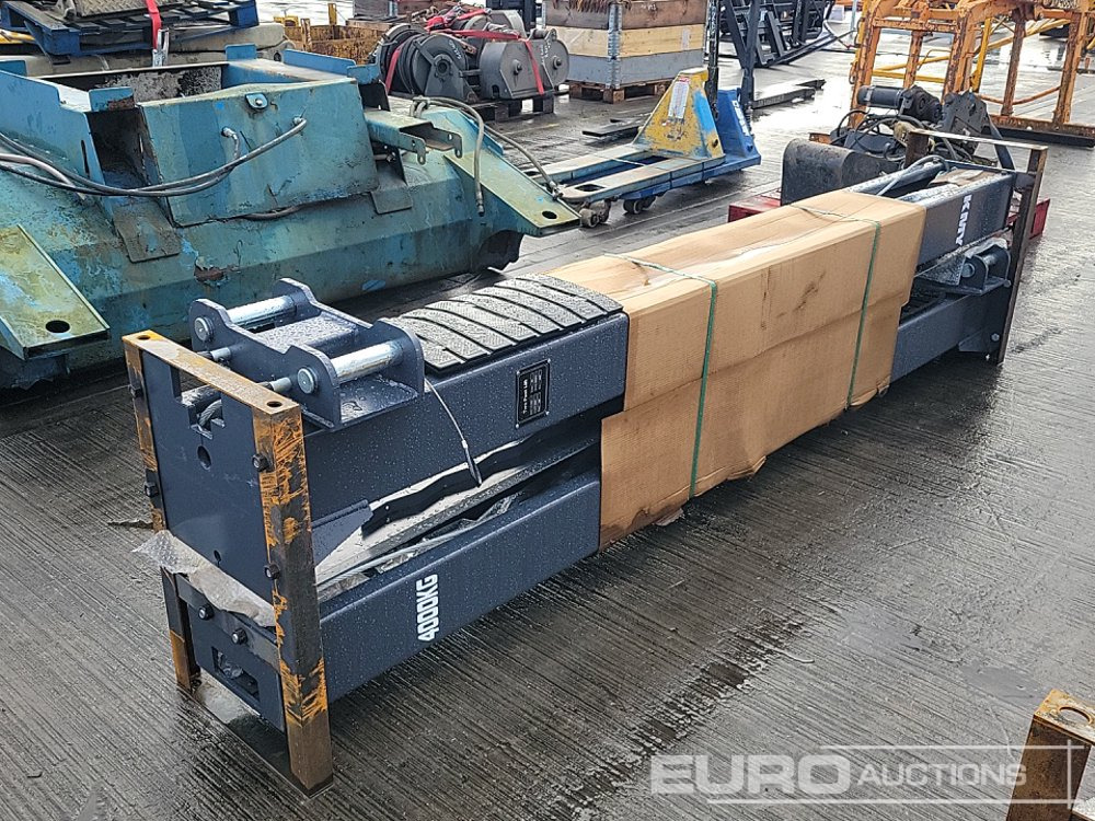 Unused 2025 KMY Industrial JTL-4000BM - Matériel de manutention: photos 5 Unused 2025 KMY Industrial JTL-4000BM - Matériel de manutention: photos 5