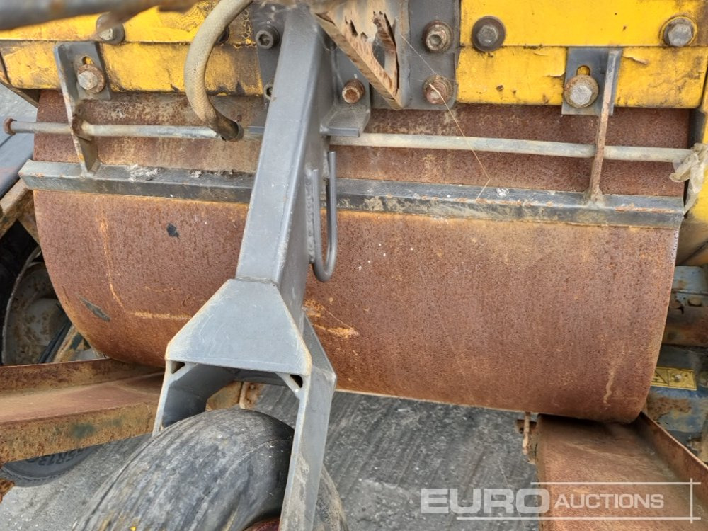 Compacteur Mecalac MBR71: photos 23