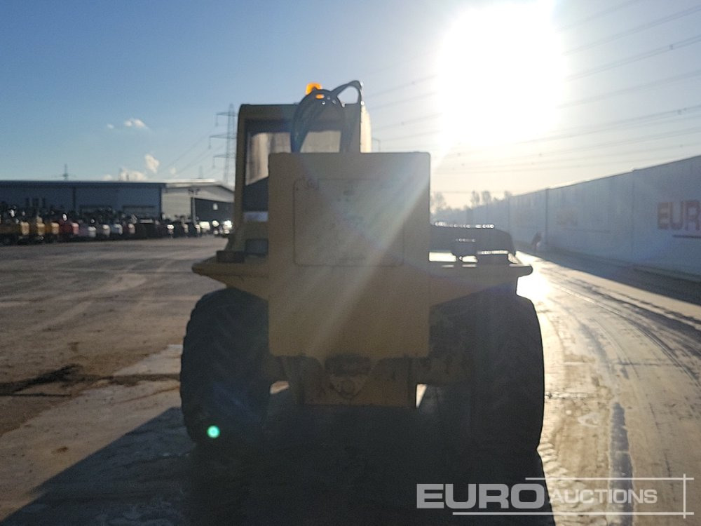 Merlo P30-13EVS - Chariot télescopique: photos 4 Merlo P30-13EVS - Chariot télescopique: photos 4