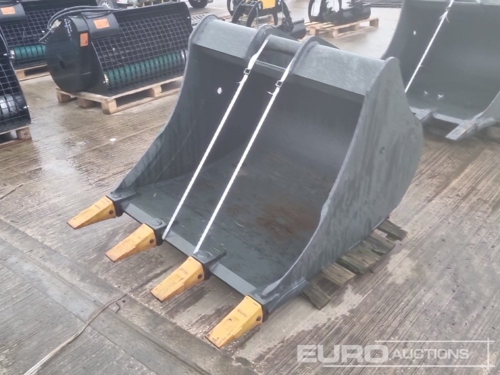 Miller R4 SCOOP7 GP - Godet: photos 1 Miller R4 SCOOP7 GP - Godet: photos 1