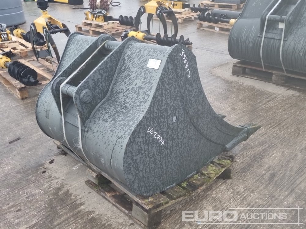 Miller R4 SCOOP7 GP - Godet: photos 5 Miller R4 SCOOP7 GP - Godet: photos 5