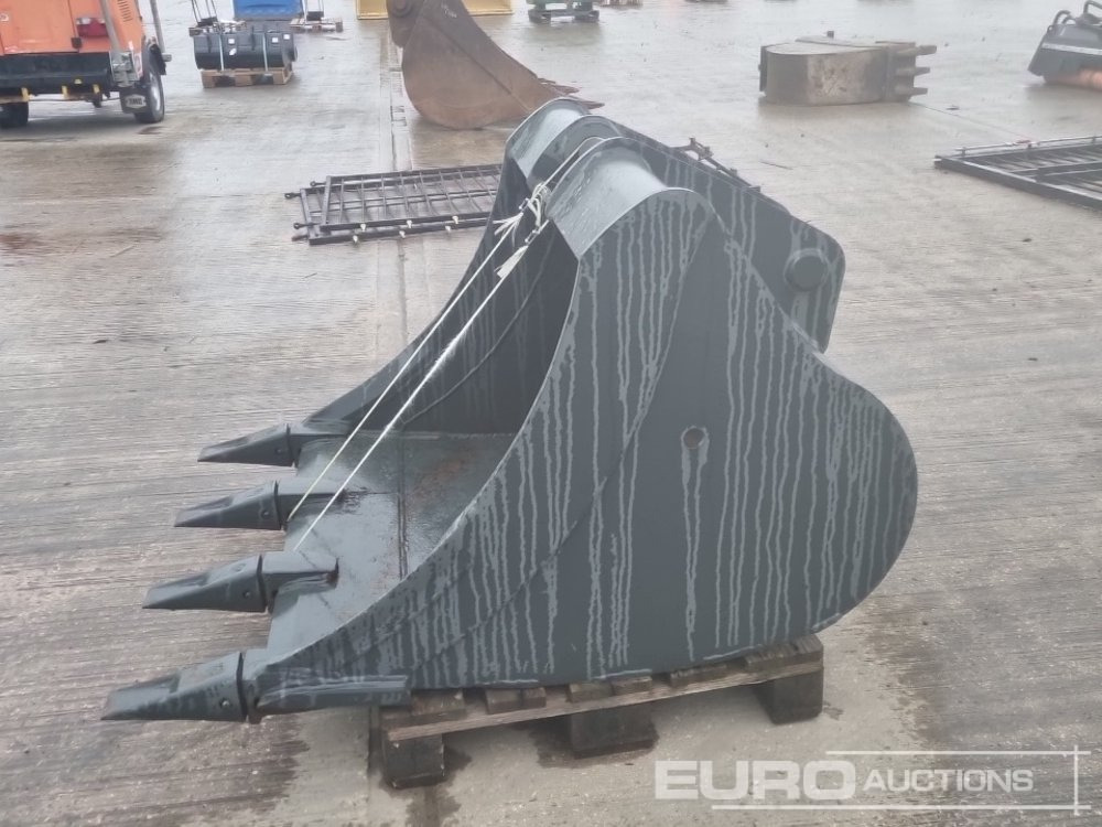 Miller R4 SCOOP7 GP - Godet: photos 2 Miller R4 SCOOP7 GP - Godet: photos 2