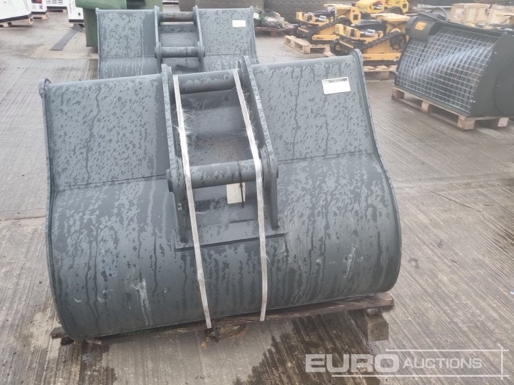 Miller R4 SCOOP7 GP - Godet: photos 4 Miller R4 SCOOP7 GP - Godet: photos 4