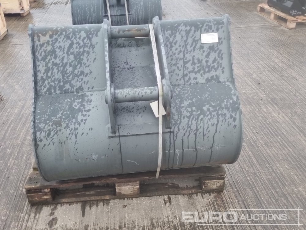 Miller R4 SCOOP7 GP - Godet: photos 4 Miller R4 SCOOP7 GP - Godet: photos 4