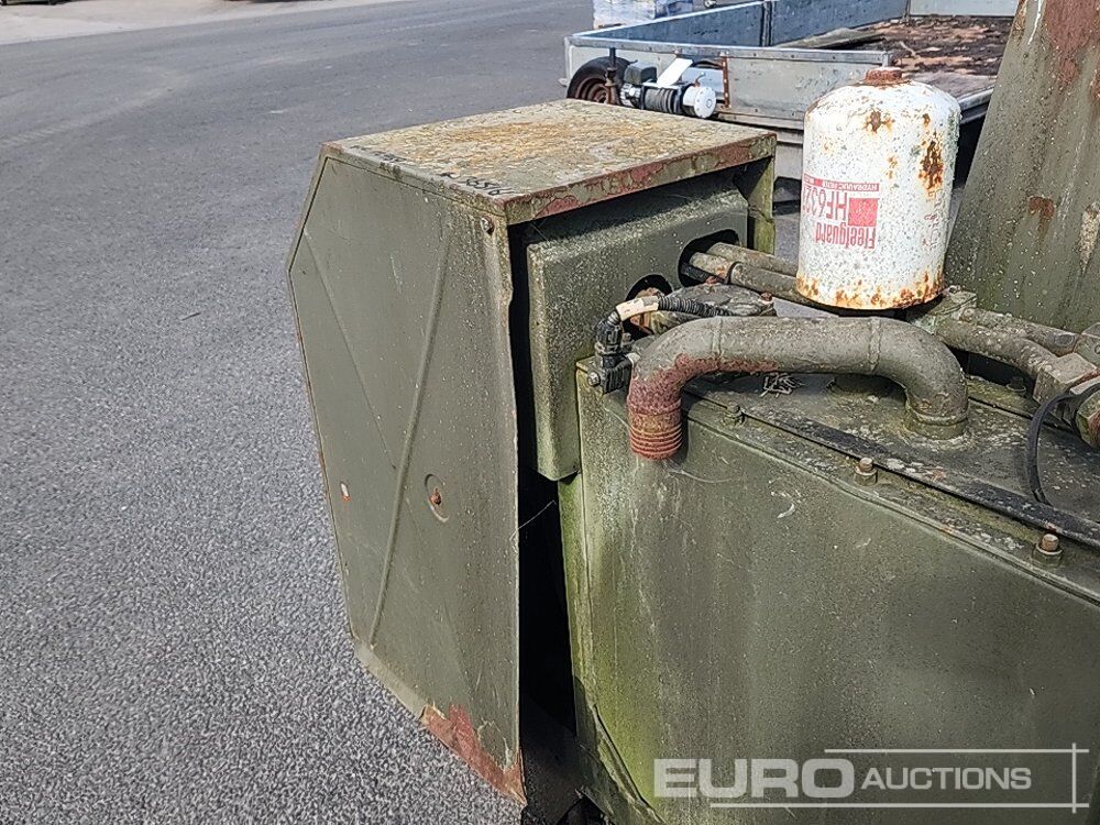 Multilift Hook Loader Body - Ampliroll/ Multibenne système: photos 5 Multilift Hook Loader Body - Ampliroll/ Multibenne système: photos 5