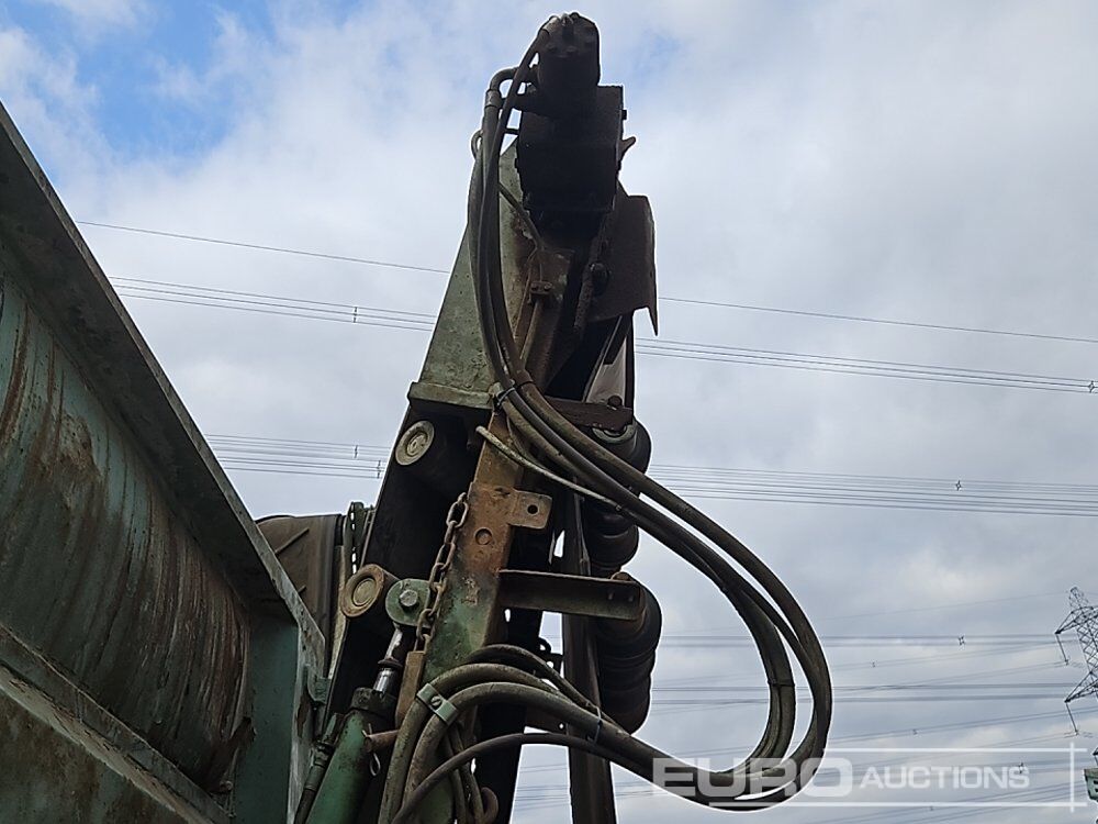 Crible Powerscreen 511: photos 50