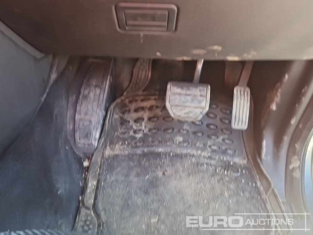 SUV Range Rover Sport HSE: photos 36