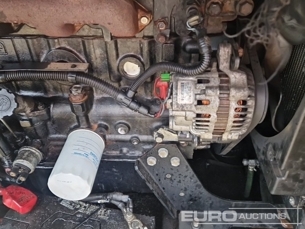 Groupe électrogène SDMO R22: photos 10