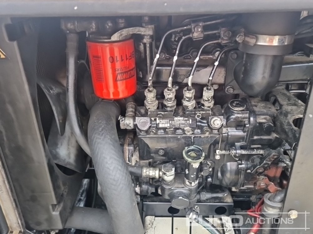 Groupe électrogène SDMO R22: photos 15