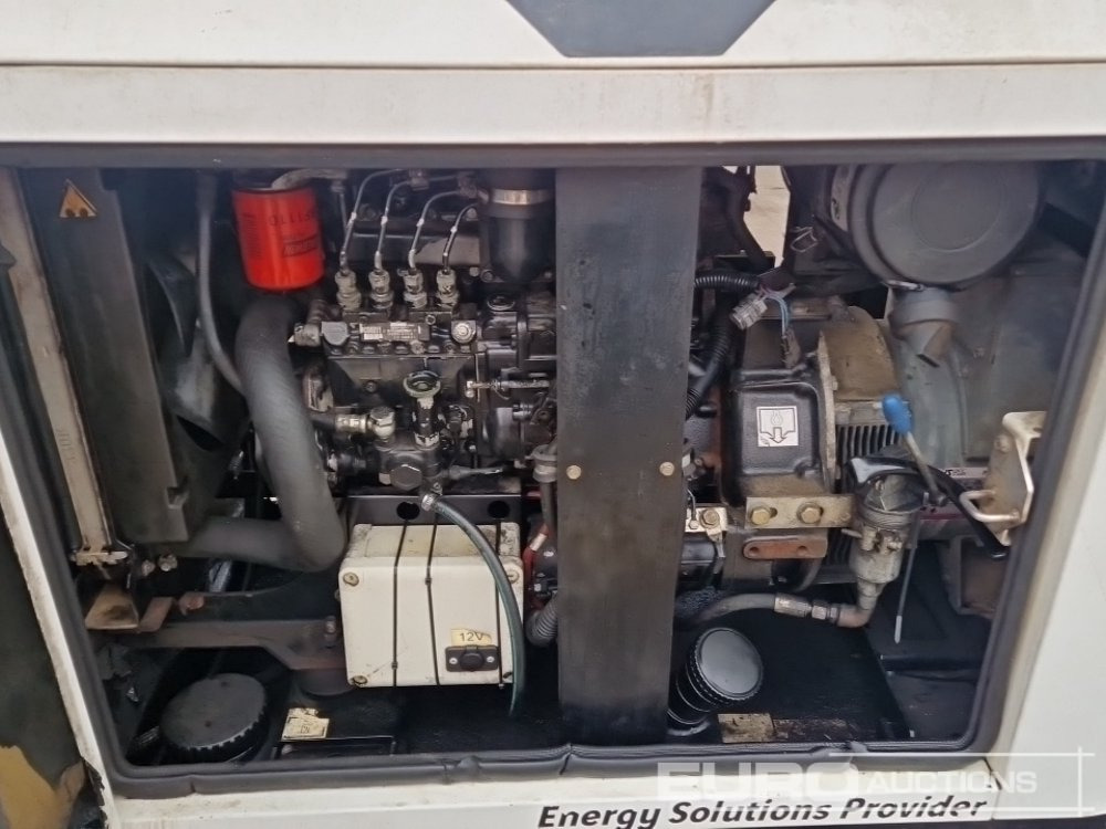 Groupe électrogène SDMO R22: photos 13