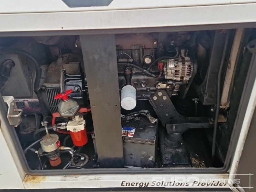 Groupe électrogène SDMO R22: photos 9