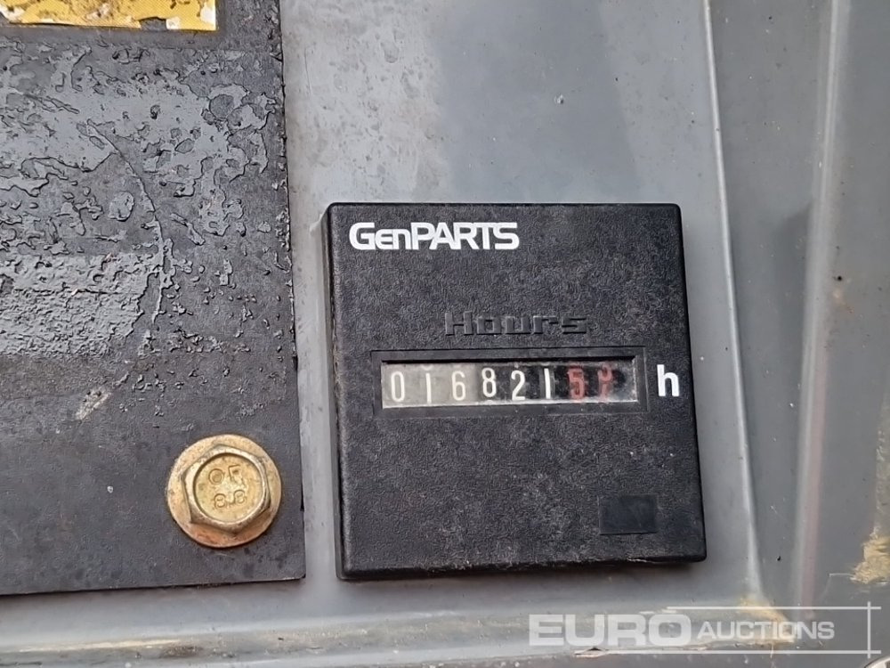 Groupe électrogène SDMO R22: photos 19