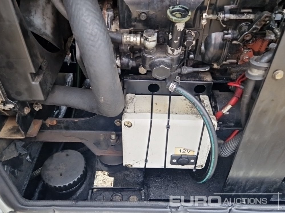 Groupe électrogène SDMO R22: photos 14