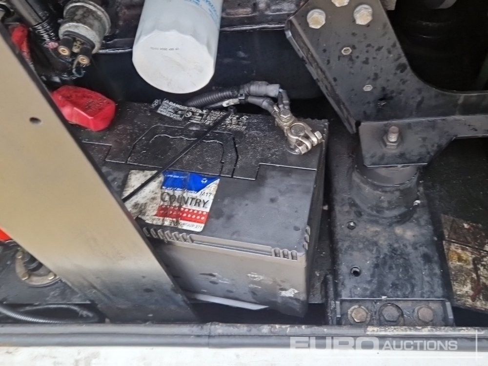 Groupe électrogène SDMO R22: photos 11