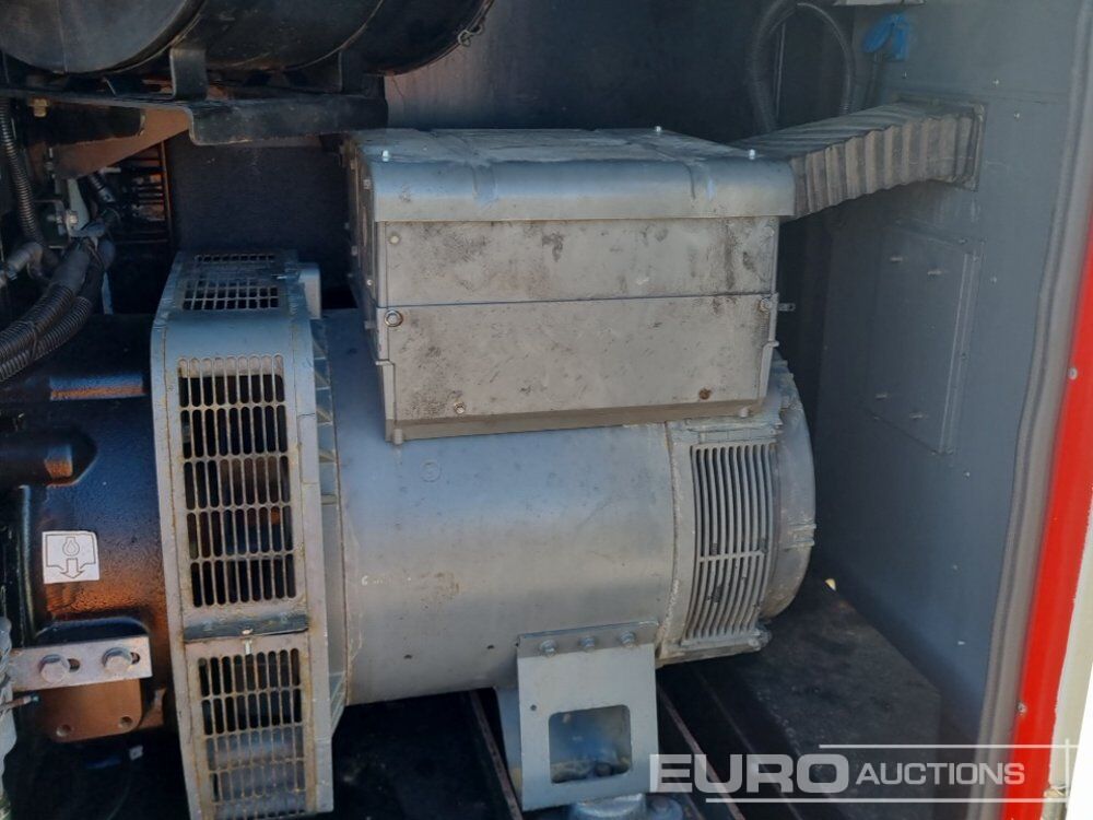 Groupe électrogène SDMO R220: photos 10