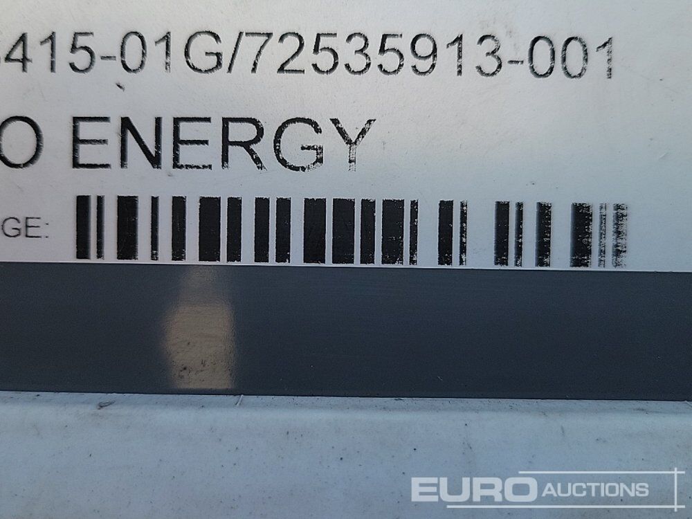 Groupe électrogène SDMO R330: photos 41 Groupe électrogène SDMO R330: photos 41