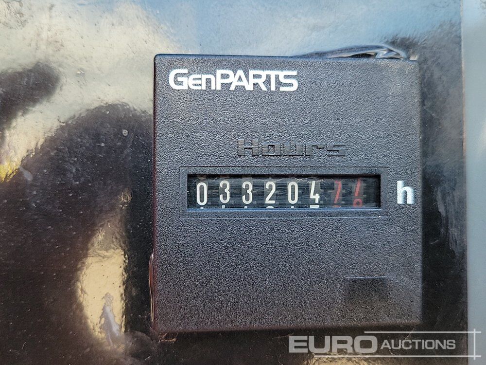 Groupe électrogène SDMO R330: photos 38 Groupe électrogène SDMO R330: photos 38