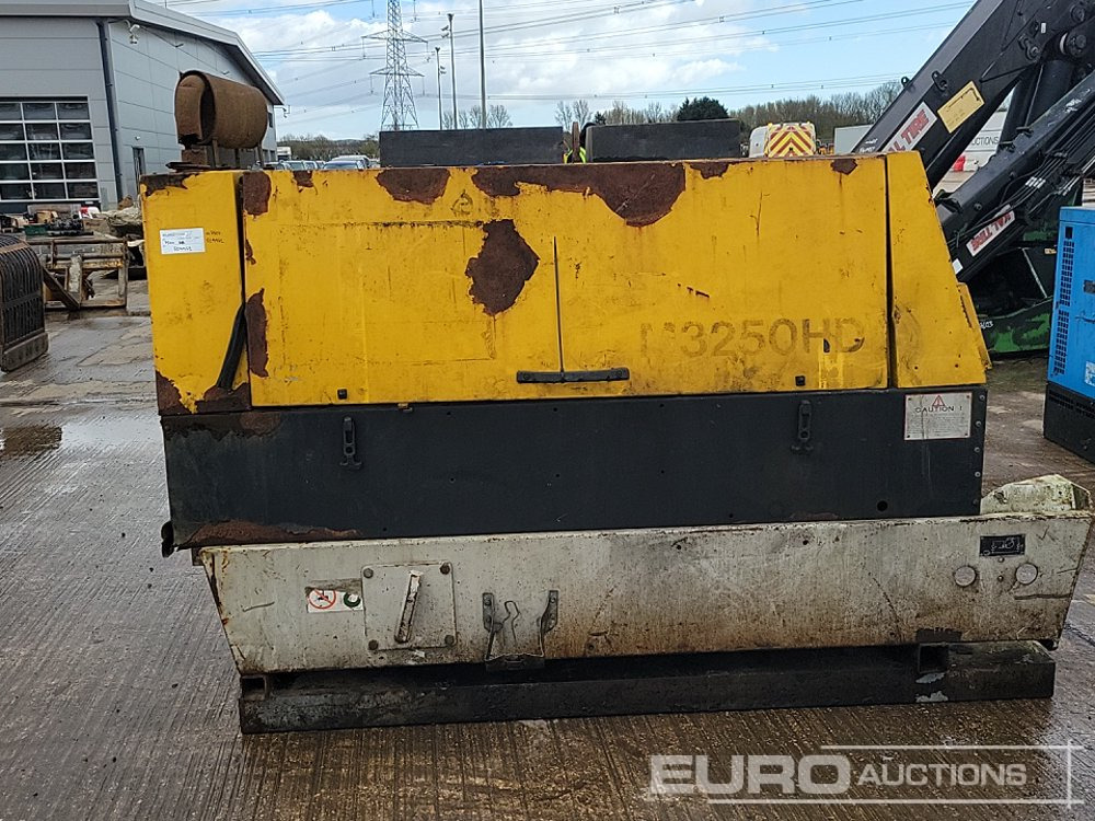 Compresseur d'air Static Compressor: photos 6