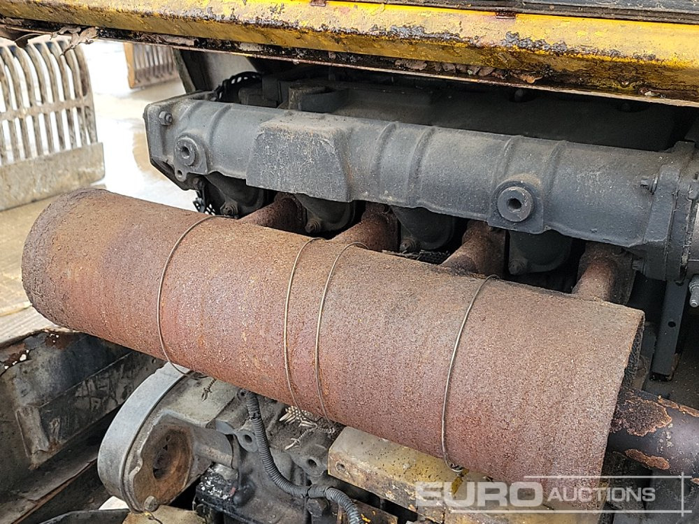 Compresseur d'air Static Compressor: photos 13