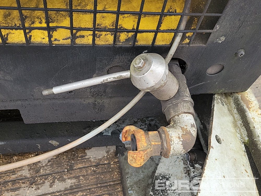 Compresseur d'air Static Compressor: photos 21