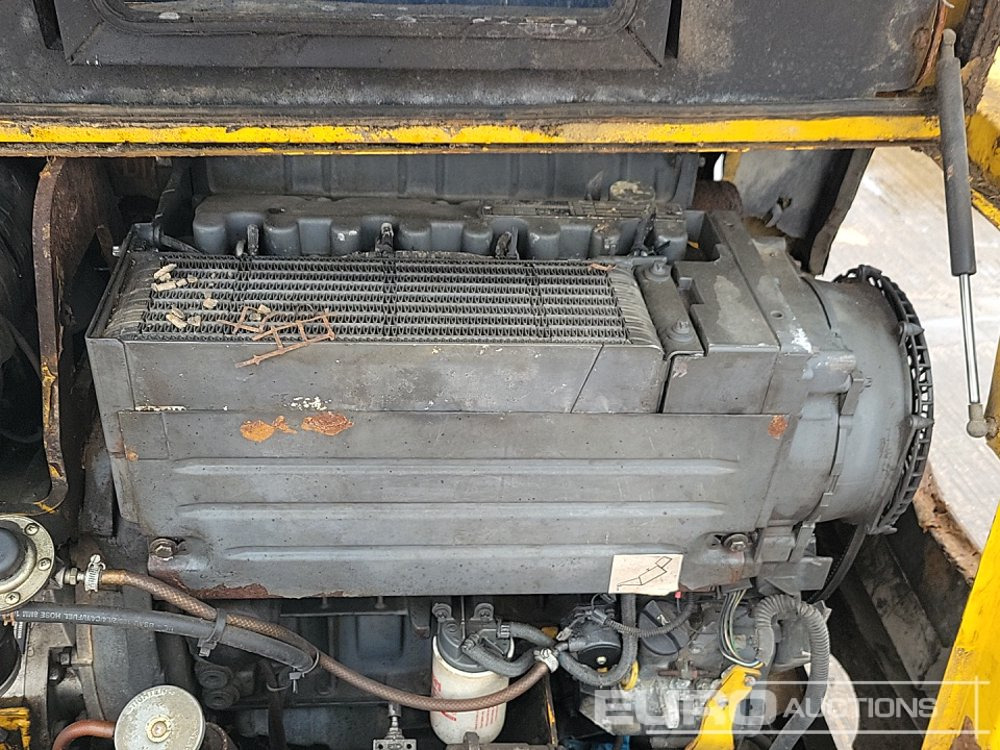 Compresseur d'air Static Compressor: photos 20