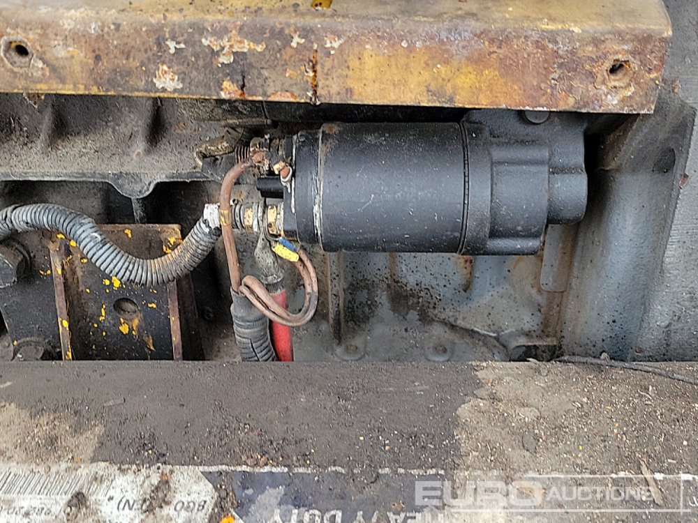 Compresseur d'air Static Compressor: photos 11