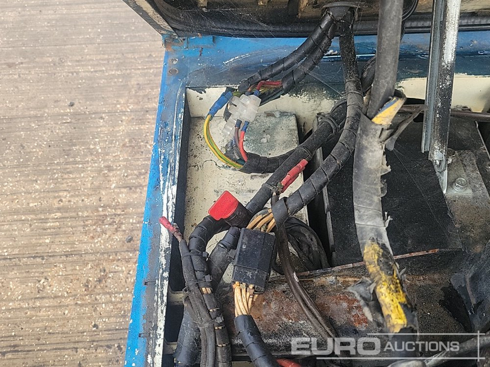 Groupe électrogène Stephill 4kVA Generator, Yanmar Engine: photos 14 Groupe électrogène Stephill 4kVA Generator, Yanmar Engine: photos 14