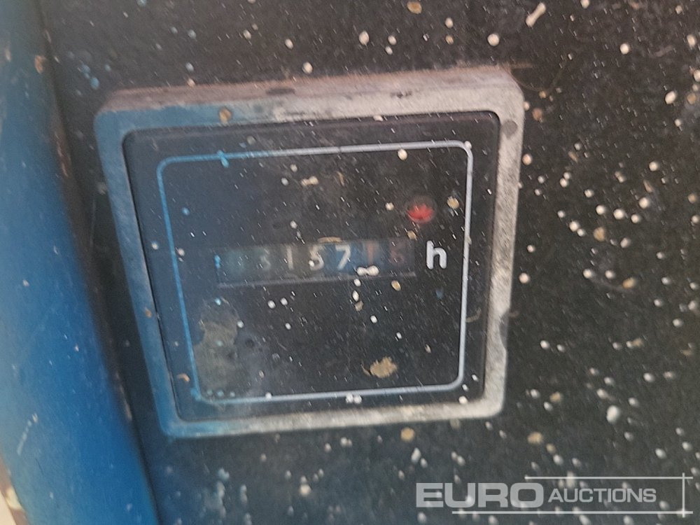 Groupe électrogène Stephill 4kVA Generator, Yanmar Engine: photos 22 Groupe électrogène Stephill 4kVA Generator, Yanmar Engine: photos 22