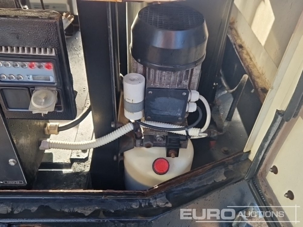 Mat d'éclairage Towerlight VB-9: photos 22