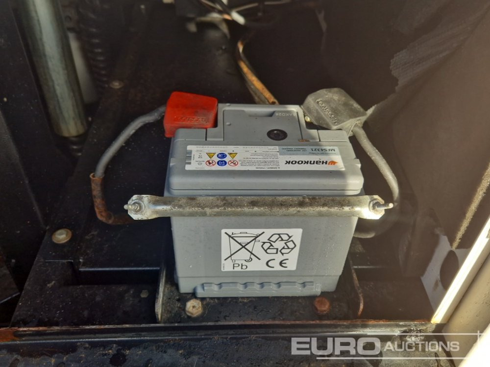 Mat d'éclairage Towerlight VB-9: photos 15