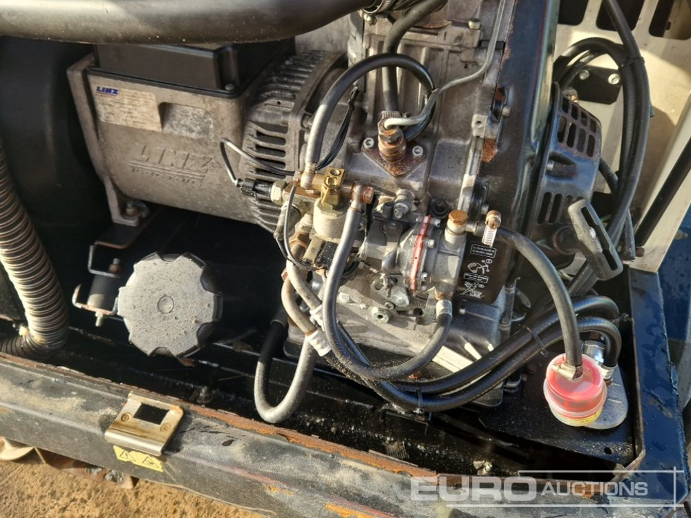 Mat d'éclairage Towerlight VB-9: photos 17