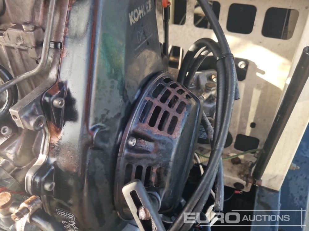 Mat d'éclairage Towerlight VB-9: photos 19