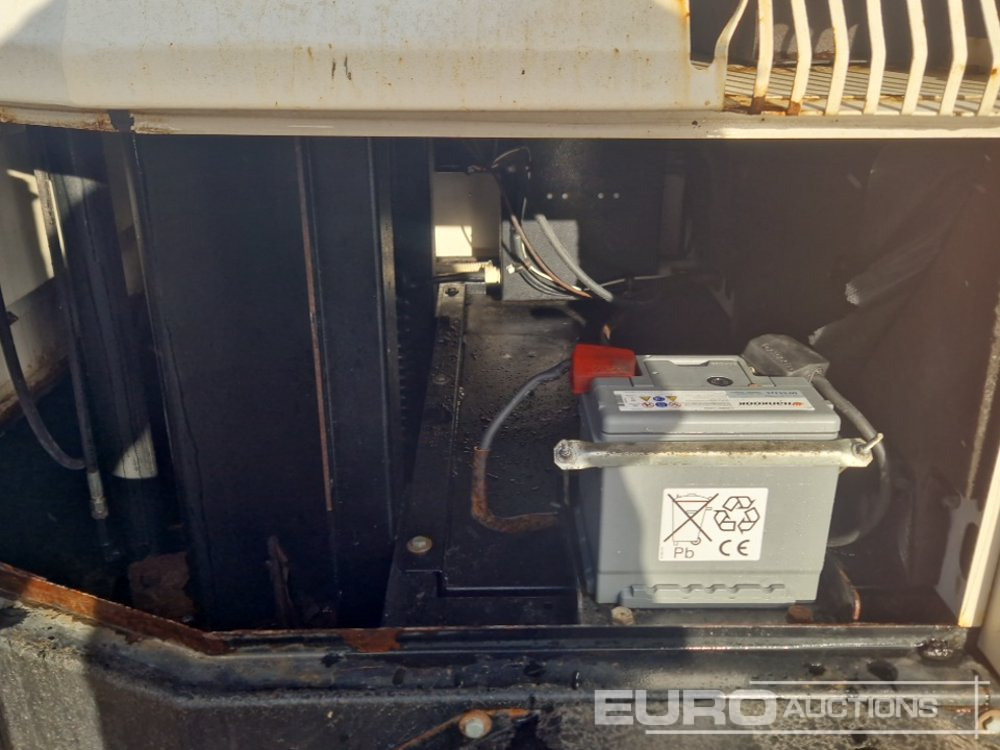 Mat d'éclairage Towerlight VB-9: photos 14