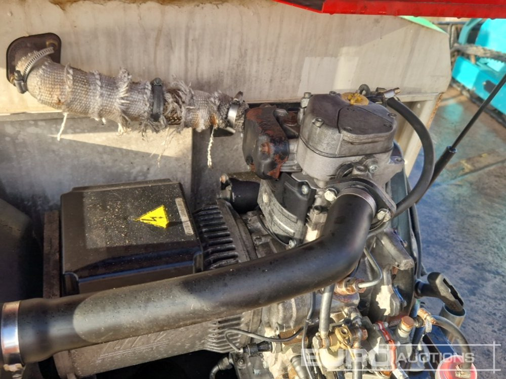 Mat d'éclairage Towerlight VB-9: photos 20