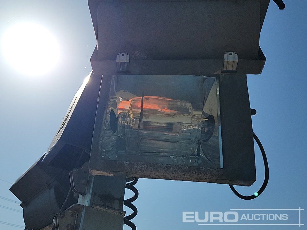 Mat d'éclairage Towerlight VT1: photos 16