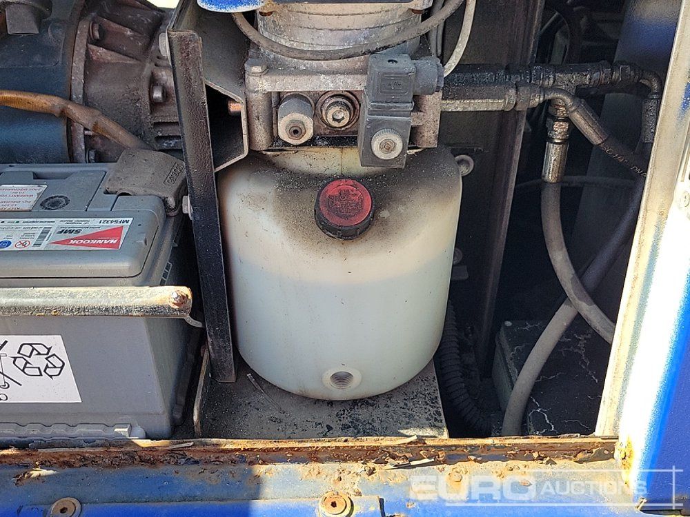 Mat d'éclairage Towerlight VT1: photos 30