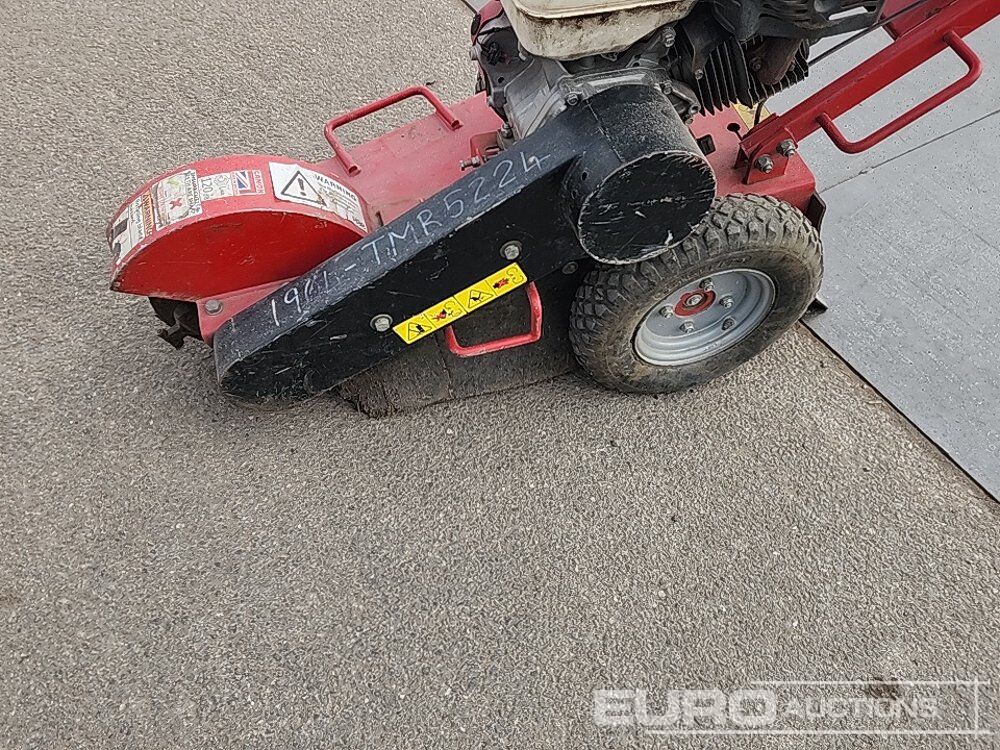 L'équipement de construction Tracmaster CAMON: photos 10