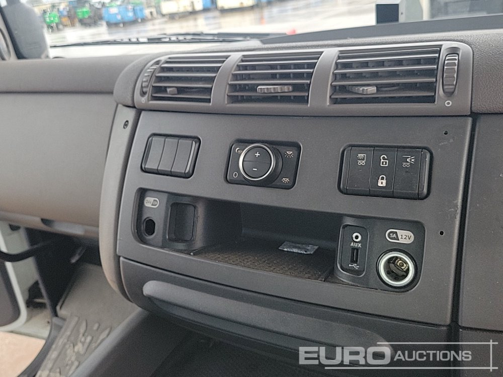 Tracteur routier 2019 DAF CF450: photos 24 Tracteur routier 2019 DAF CF450: photos 24