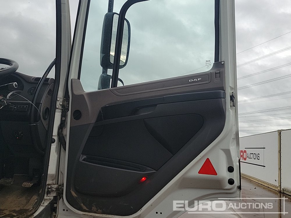 Tracteur routier 2019 DAF CF450: photos 20 Tracteur routier 2019 DAF CF450: photos 20
