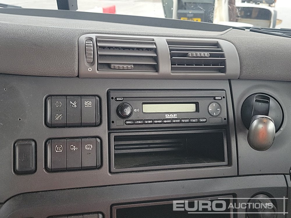 Tracteur routier 2019 DAF CF450: photos 23 Tracteur routier 2019 DAF CF450: photos 23