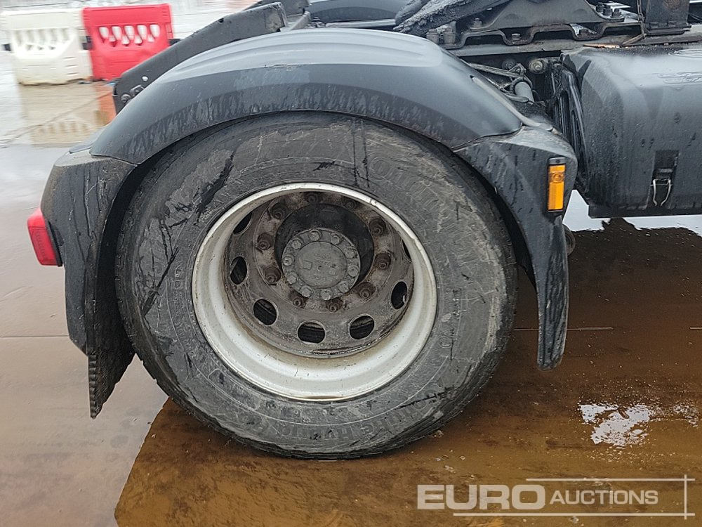 Tracteur routier 2019 DAF CF450: photos 11 Tracteur routier 2019 DAF CF450: photos 11