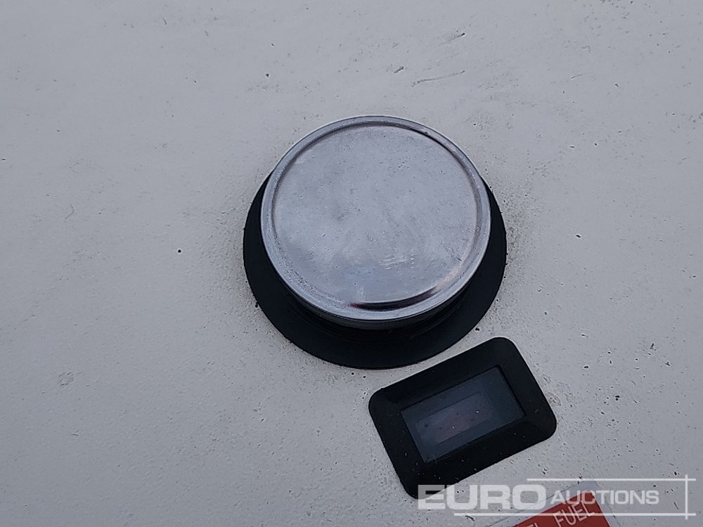 Unused 2024 Compal Power VG-R110 10Kw Diesel Generator - Groupe électrogène: photos 5 Unused 2024 Compal Power VG-R110 10Kw Diesel Generator - Groupe électrogène: photos 5