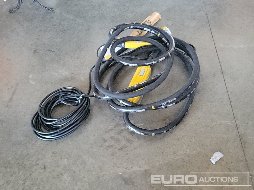 Unused 2024 Wacker Neuson IRFU45/120/10 - Travaux routiers: photos 2 Unused 2024 Wacker Neuson IRFU45/120/10 - Travaux routiers: photos 2