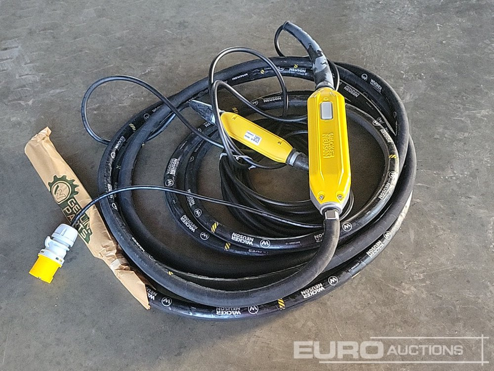 Unused 2024 Wacker Neuson IRFU45/120/10 - Travaux routiers: photos 1 Unused 2024 Wacker Neuson IRFU45/120/10 - Travaux routiers: photos 1