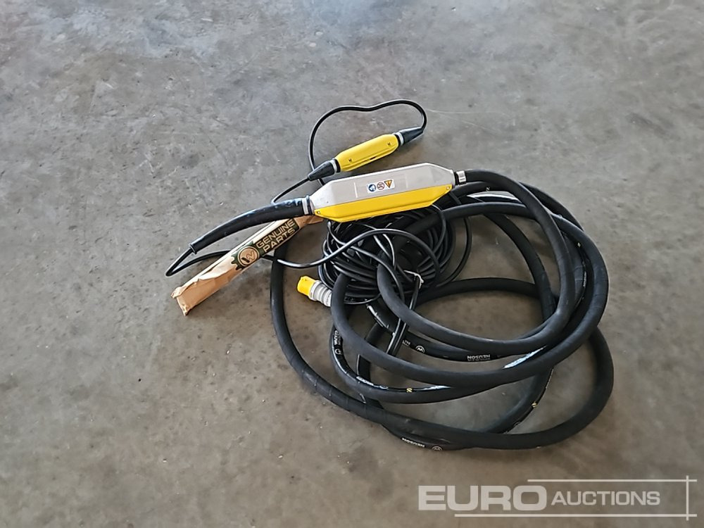 Unused 2024 Wacker Neuson IRFU45/120/10 - Travaux routiers: photos 4 Unused 2024 Wacker Neuson IRFU45/120/10 - Travaux routiers: photos 4