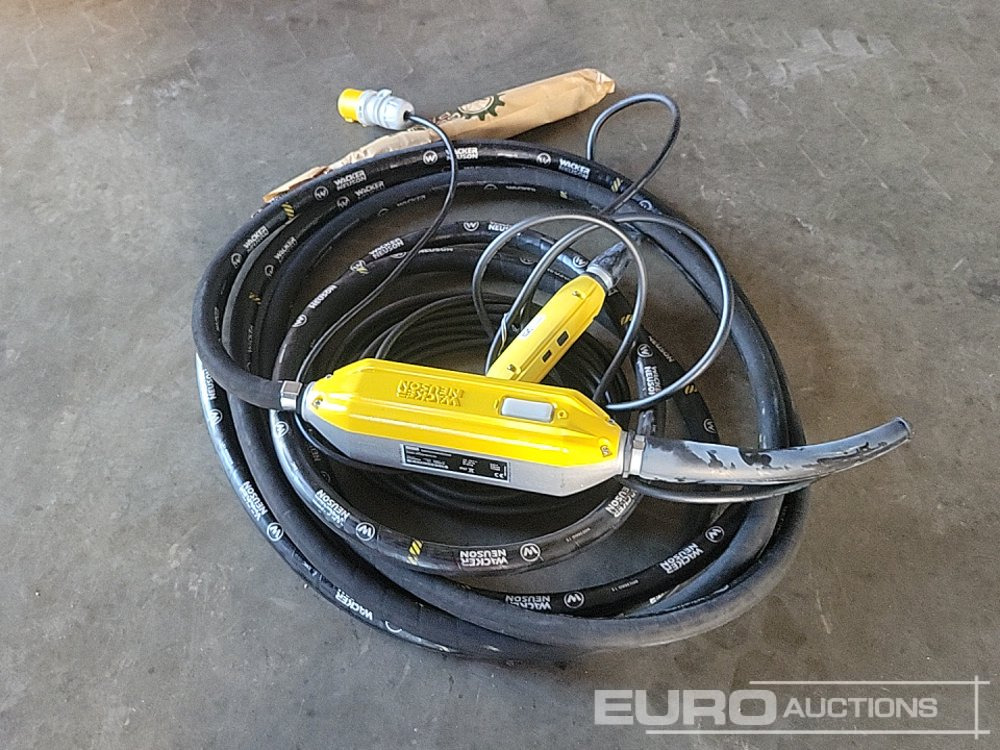 Unused 2024 Wacker Neuson IRFU45/120/10 - Travaux routiers: photos 3 Unused 2024 Wacker Neuson IRFU45/120/10 - Travaux routiers: photos 3